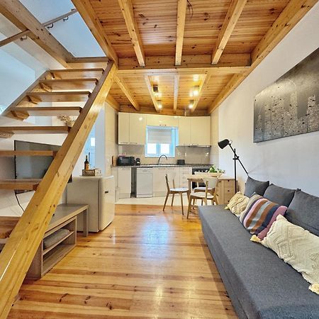 Rio Marvila House Lisbon Bagian luar foto