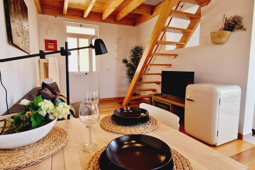 Rio Marvila House Lisbon Bagian luar foto