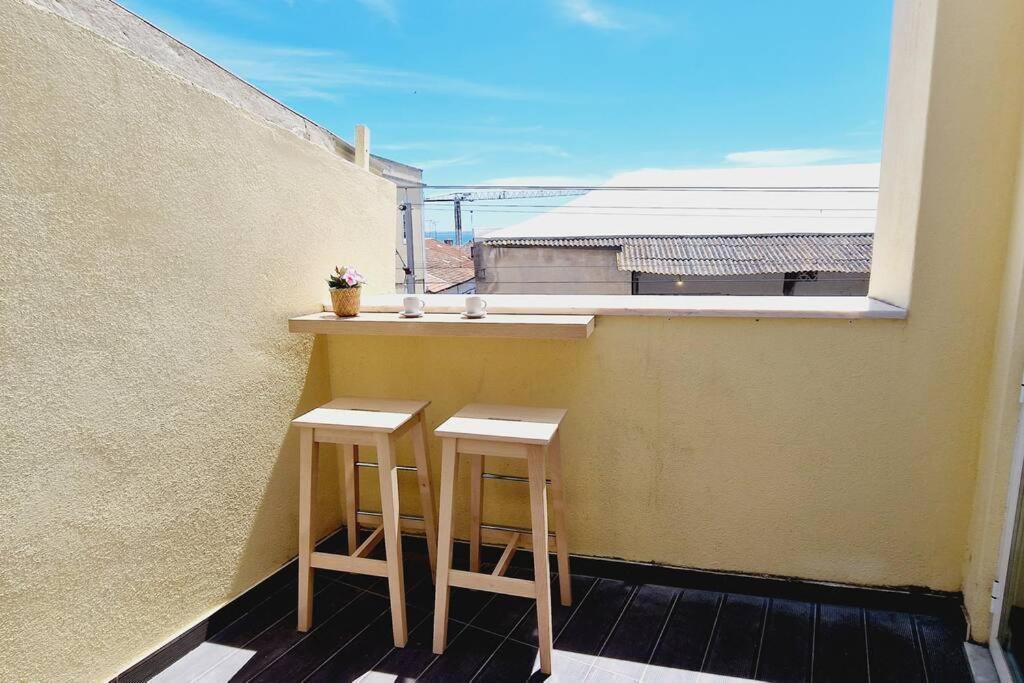 Rio Marvila House Lisbon Bagian luar foto