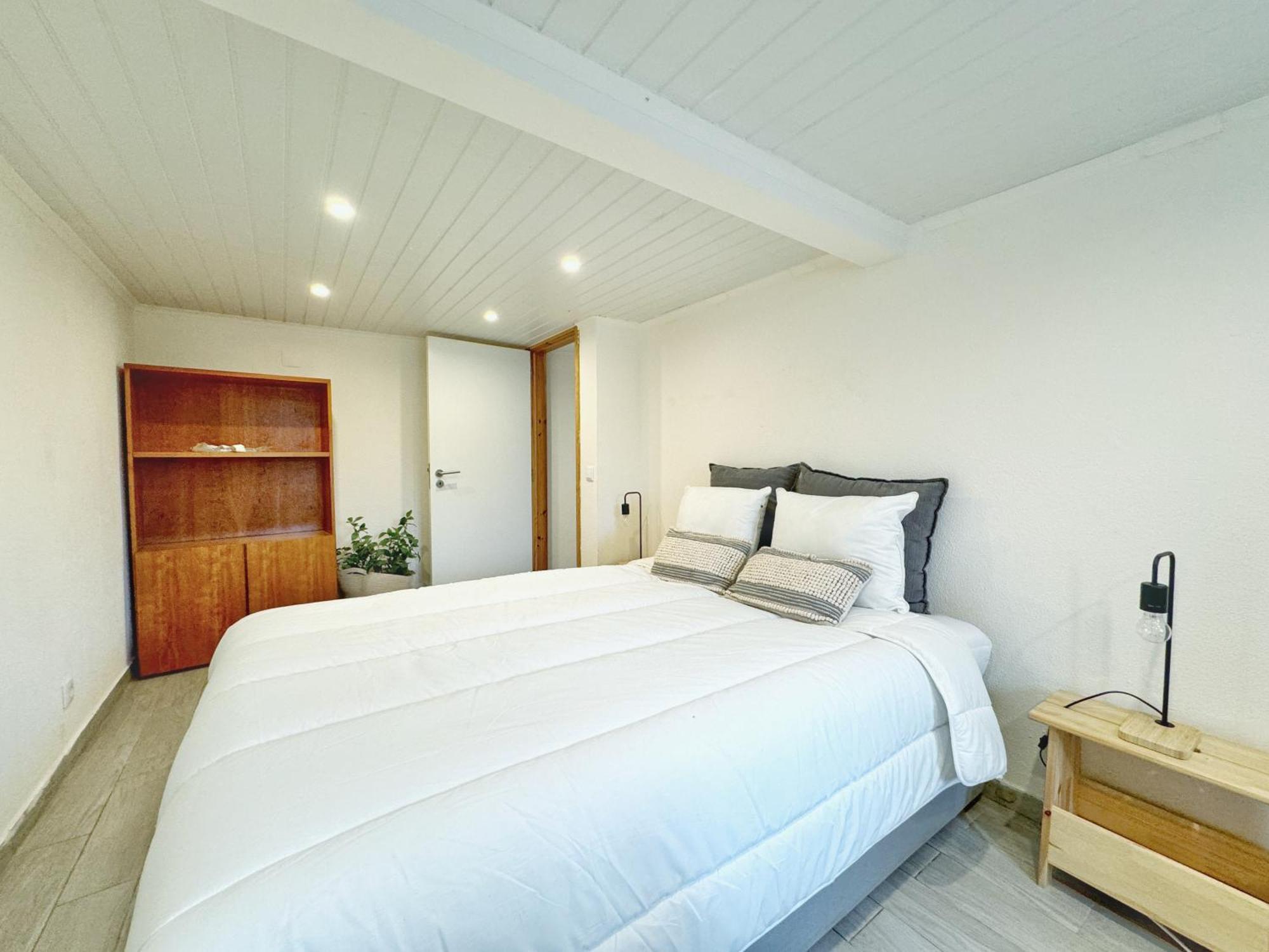 Rio Marvila House Lisbon Bagian luar foto