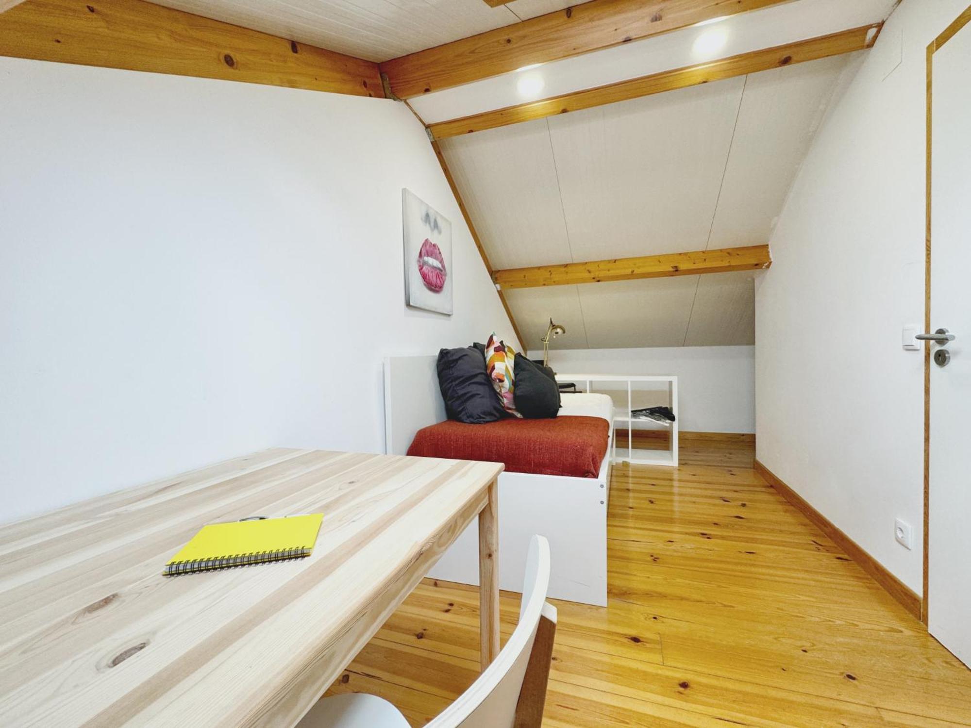 Rio Marvila House Lisbon Bagian luar foto