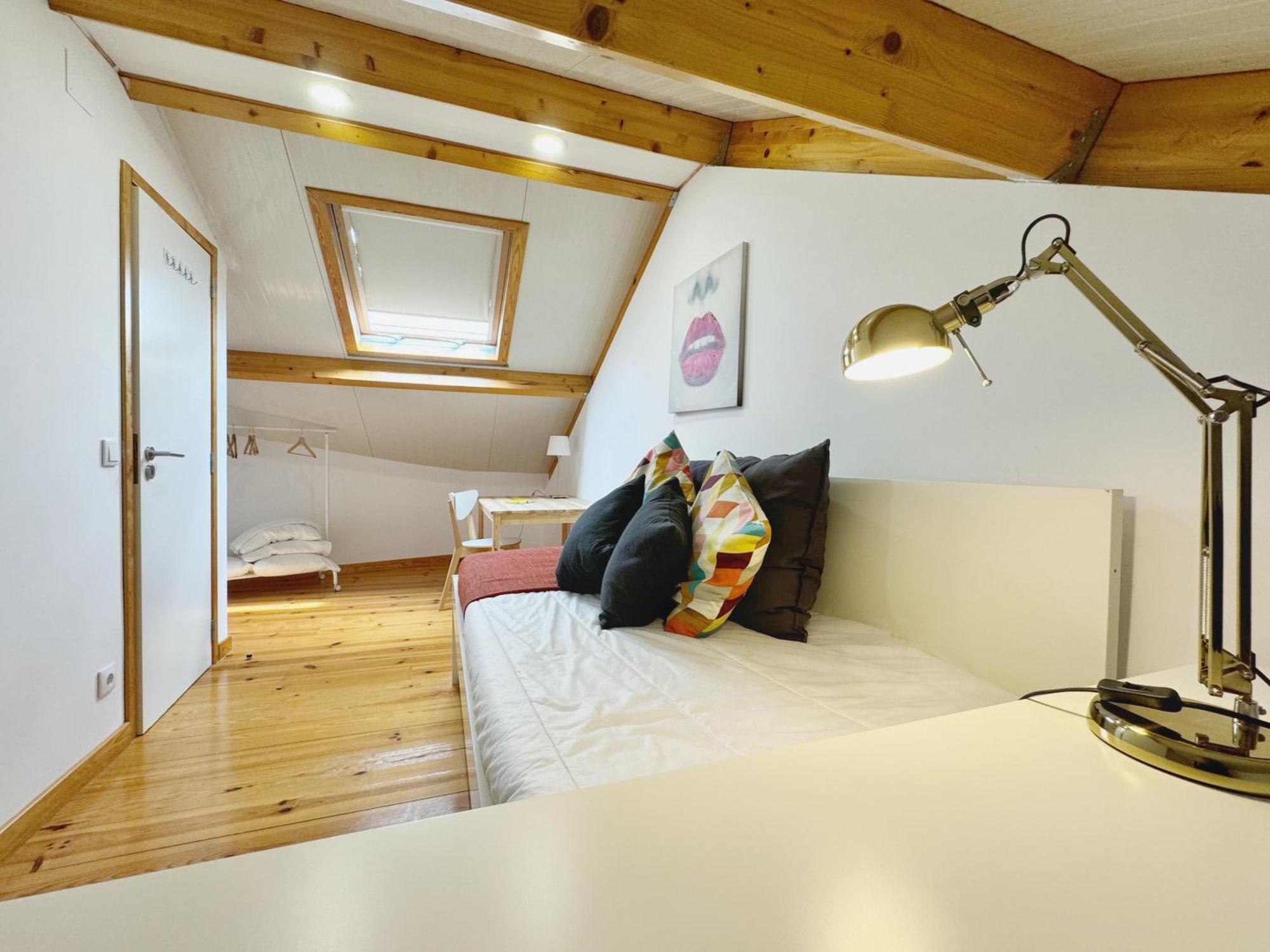 Rio Marvila House Lisbon Bagian luar foto