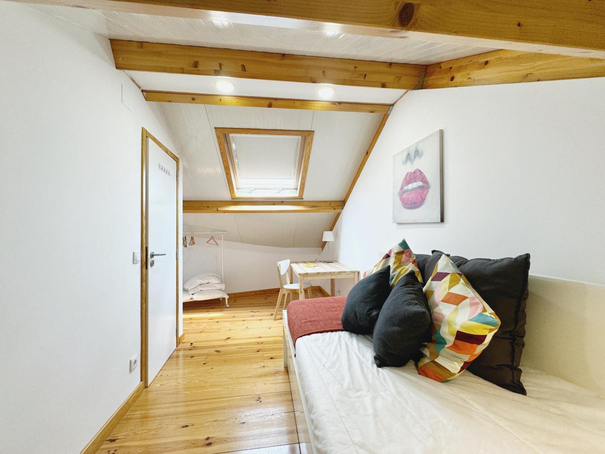 Rio Marvila House Lisbon Bagian luar foto