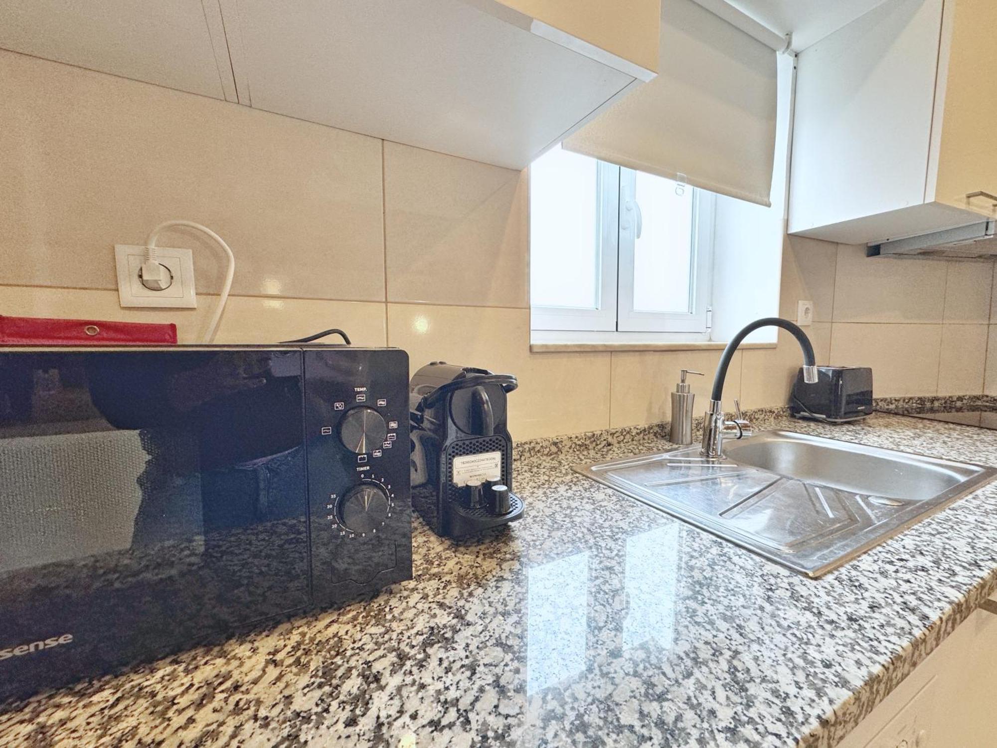 Rio Marvila House Lisbon Bagian luar foto