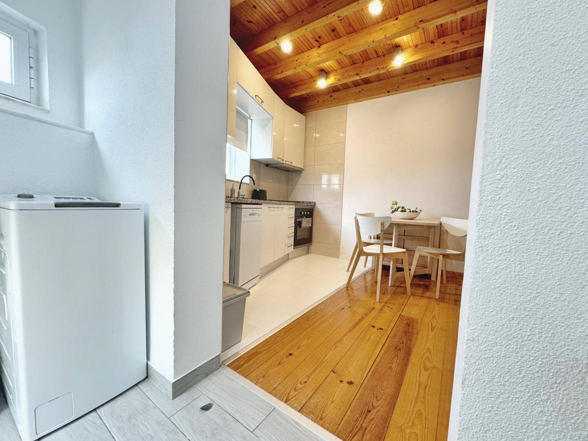 Rio Marvila House Lisbon Bagian luar foto