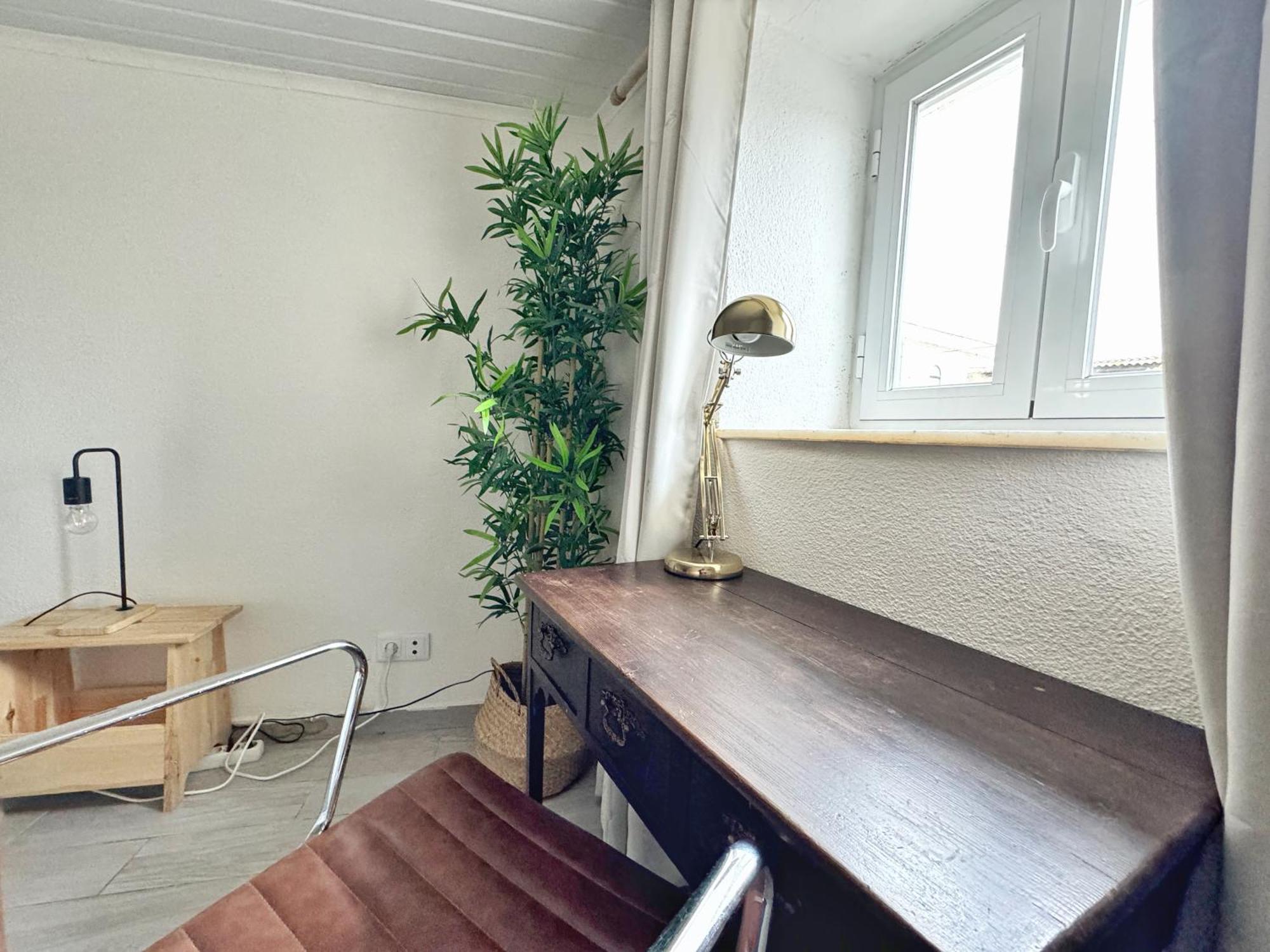 Rio Marvila House Lisbon Bagian luar foto